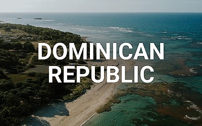 May Donations: Dominican Republic